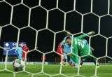 Сборная Беларуси по футболу обыграла Сан-Марино и вышла в плей-офф Лиги наций