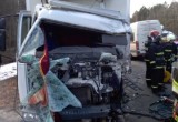 ДТП в Ивановском районе: спасатели деблокировали водителей
