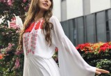 Посмотрите, какая красавица представит Беларусь на конкурсе «Мисс Мира-2019»