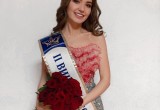 Посмотрите, какая красавица представит Беларусь на конкурсе «Мисс Мира-2019»