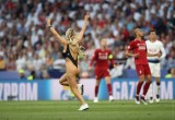 Победа в Лиге чемпионов: Ливерпуль обыграл Тоттенхэм