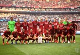 Победа в Лиге чемпионов: Ливерпуль обыграл Тоттенхэм