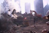 Неопубликованные фото теракта 9/11 в Нью-Йорке нашли на барахолке