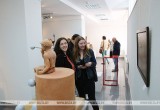 В Бресте открылась выставка в честь 1000-летия города