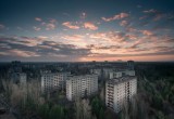 Зеленский открыл Чернобыль для туристов