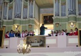 Фестиваль органной музыки может стать визитной карточкой Пинска