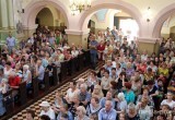 Фестиваль органной музыки может стать визитной карточкой Пинска