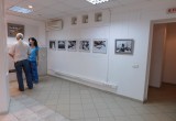 Германские фотографы приехали в Минск с выставкой
