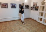 Германские фотографы приехали в Минск с выставкой
