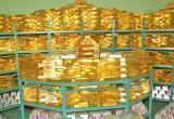 Золотовалютные резервы Беларуси почти достигли 8,5 млрд долларов