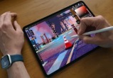 Apple показала iPad от $599 и другие новинки