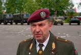 Карпенков: укомплектованность внутренних войск Беларуси превысила 100%