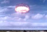 Конгресс США запросил доклад о последствиях ядерного взрыва в космосе