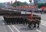 В Беларуси к параду на День независимости готовятся 6 тысяч военных – будут перекрыты улицы