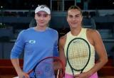 Соболенко обыграла Рыбакину и вышла в финал WTA-1000 в Мадриде