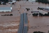 56 человек погибли в Бразилии из-за дождей