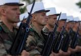 Франция отправила отряды Иностранного легиона в Украину