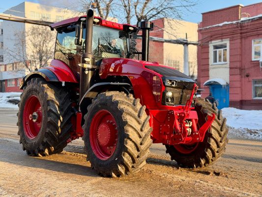 МТЗ Трактор 5425