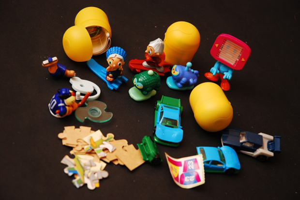 KinderSurprise