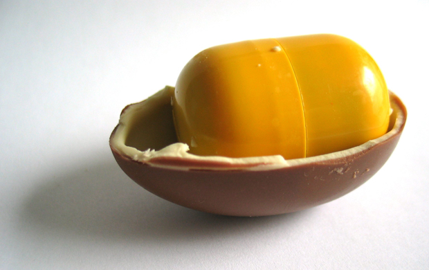 KinderSurprise