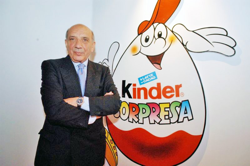KinderSurprise