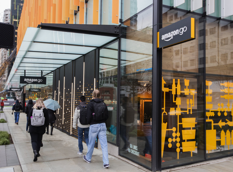 Amazon