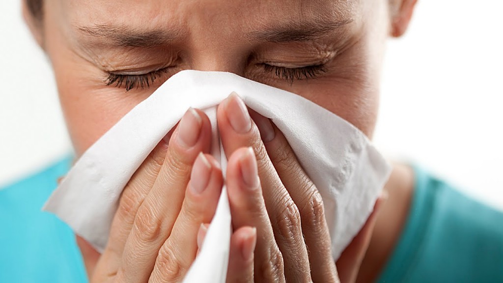 Какие есть неожиданные симптомы аллергии?