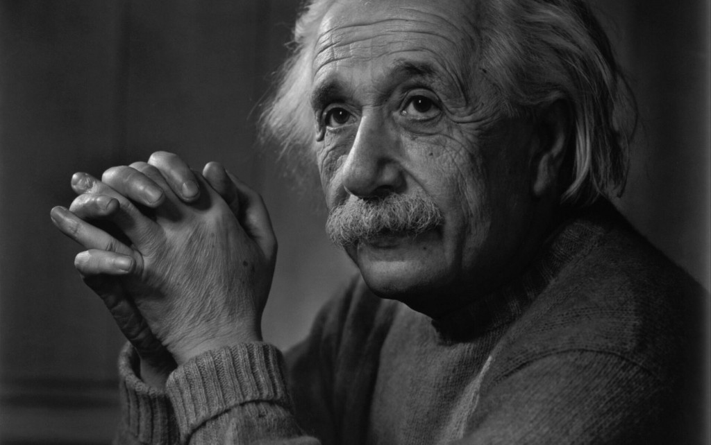 Уроки жизни от Альберта Эйнштейна