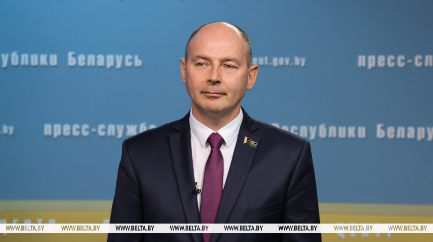 Лукашенко назначил новых министров, послов и губернатора Брестской области