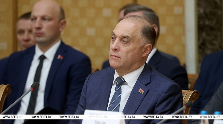 Рыженков назвал пути решения проблемы нелегальной миграции в ЕС