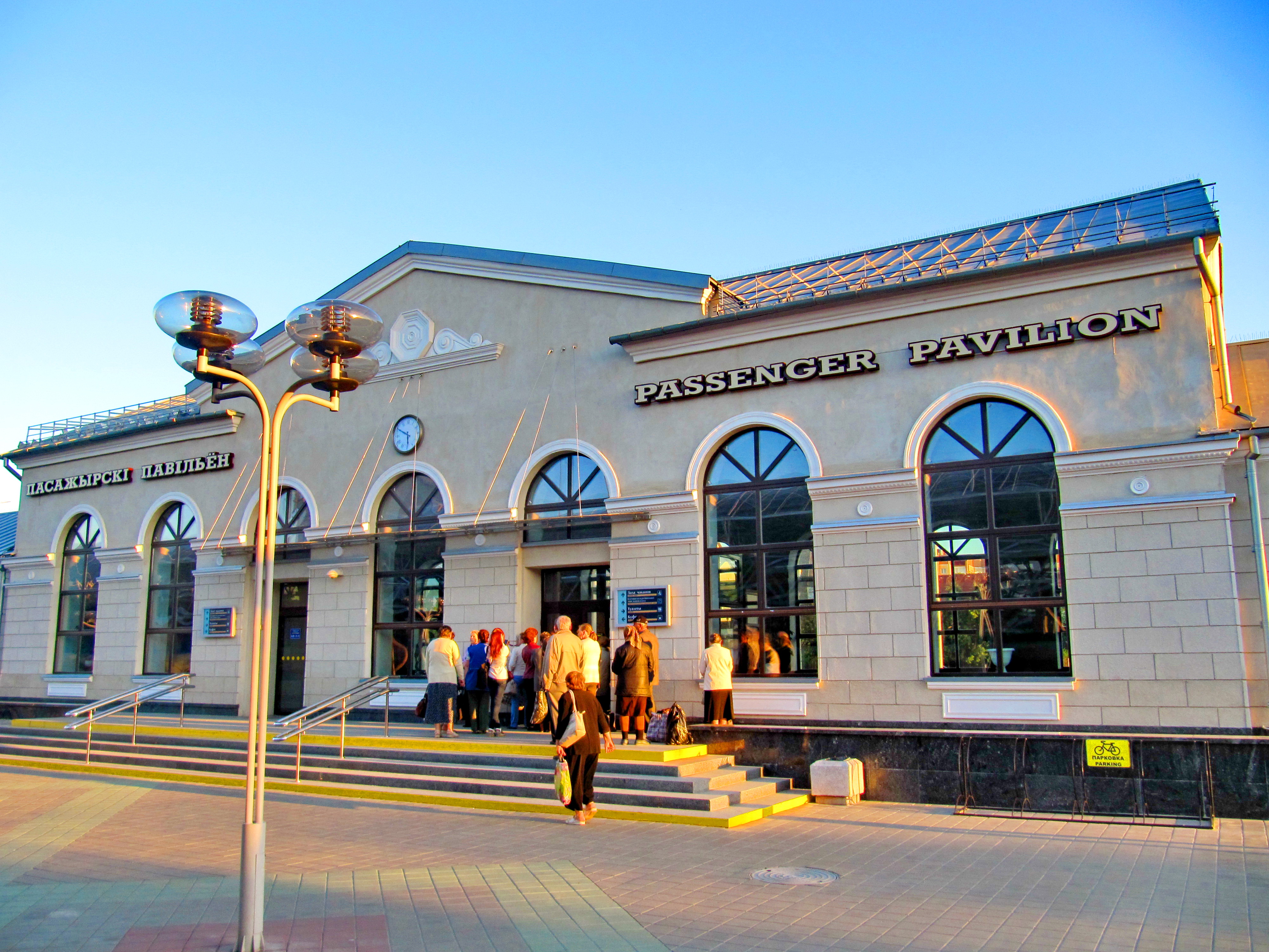 Вольво клуб брест