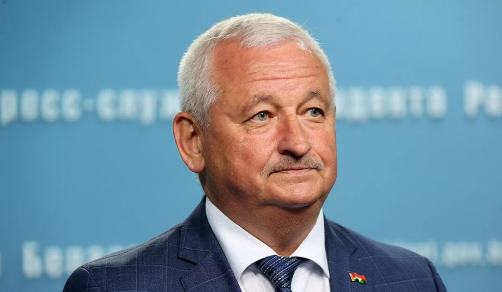 Лукашенко назначил новых министров, послов и губернатора Брестской области