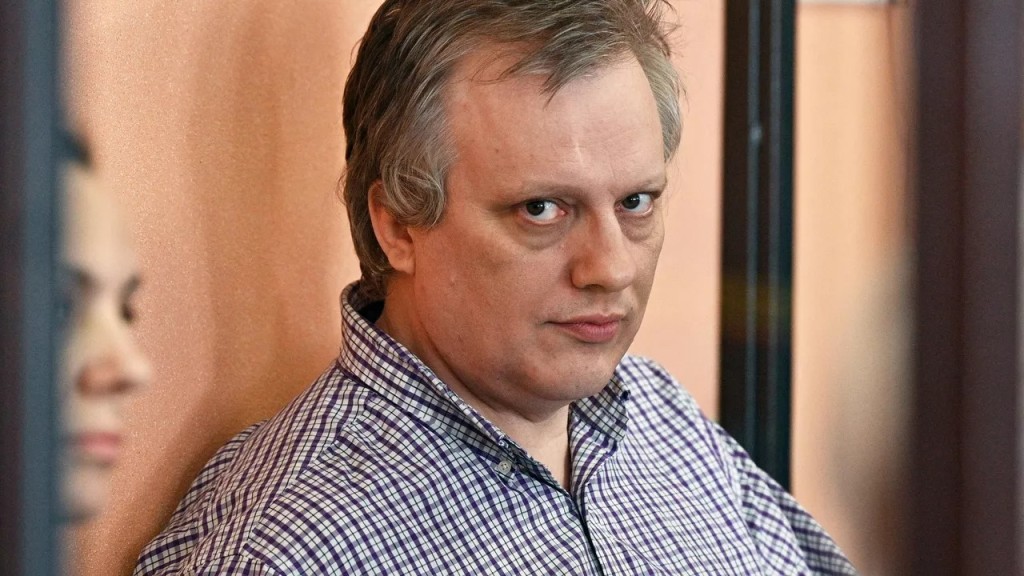 Зенкович рассказал о покушении на Лукашенко и попросил помилования