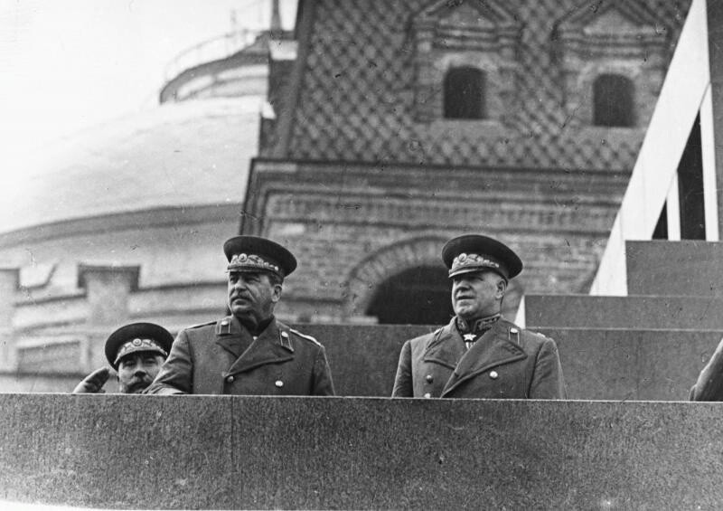 Ровно 70 лет назад умер Иосиф Виссарионович Сталин