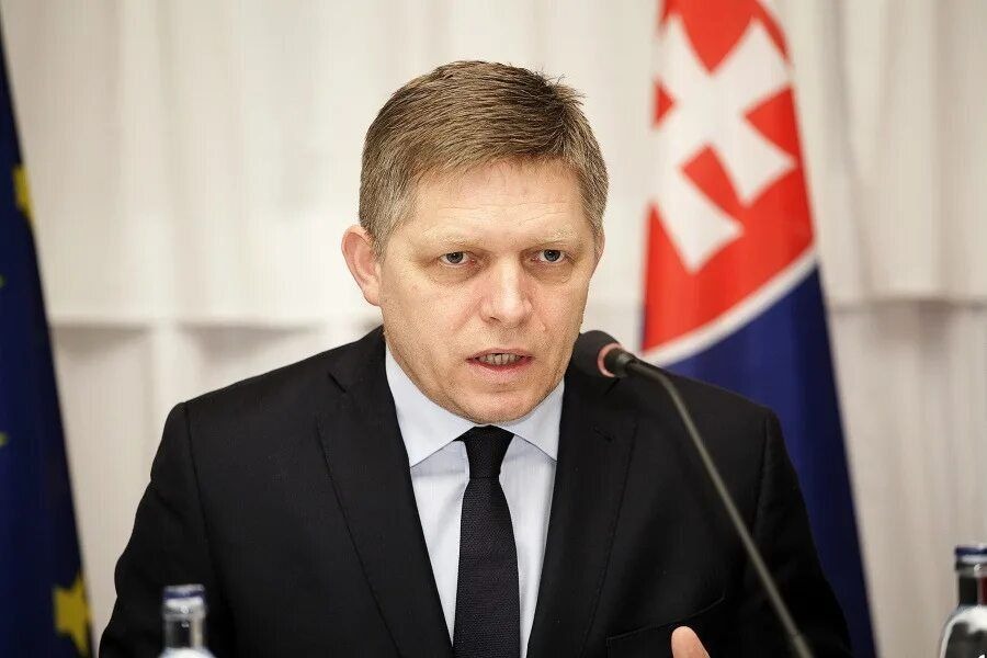 Стрелявший в премьер-министра Словакии предстанет перед судом 18 мая