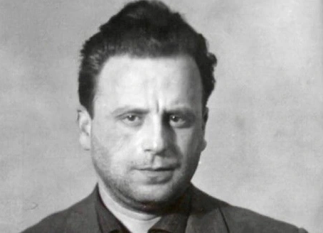 Как в Союзе расстреляли фарцовщиков