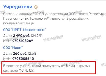 Тайны миллиардов Варвары Мантуровой, дочери депутата Скоча, партнера олигарха Усманова
