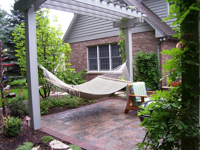 45 идей для отдыха во дворе, которыми вы будете наслаждаться все лето