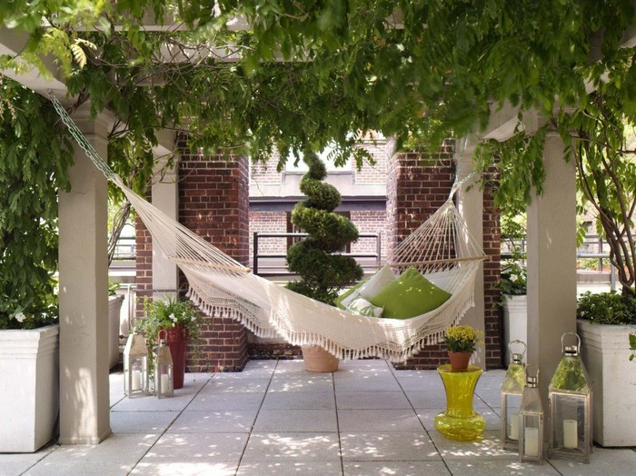 45 идей для отдыха во дворе, которыми вы будете наслаждаться все лето