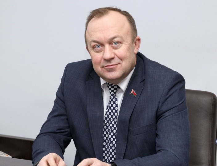 Лукашенко назначил новых министров, послов и губернатора Брестской области