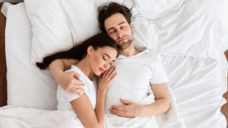 7 привычек в постели, разрушающие ваш брак