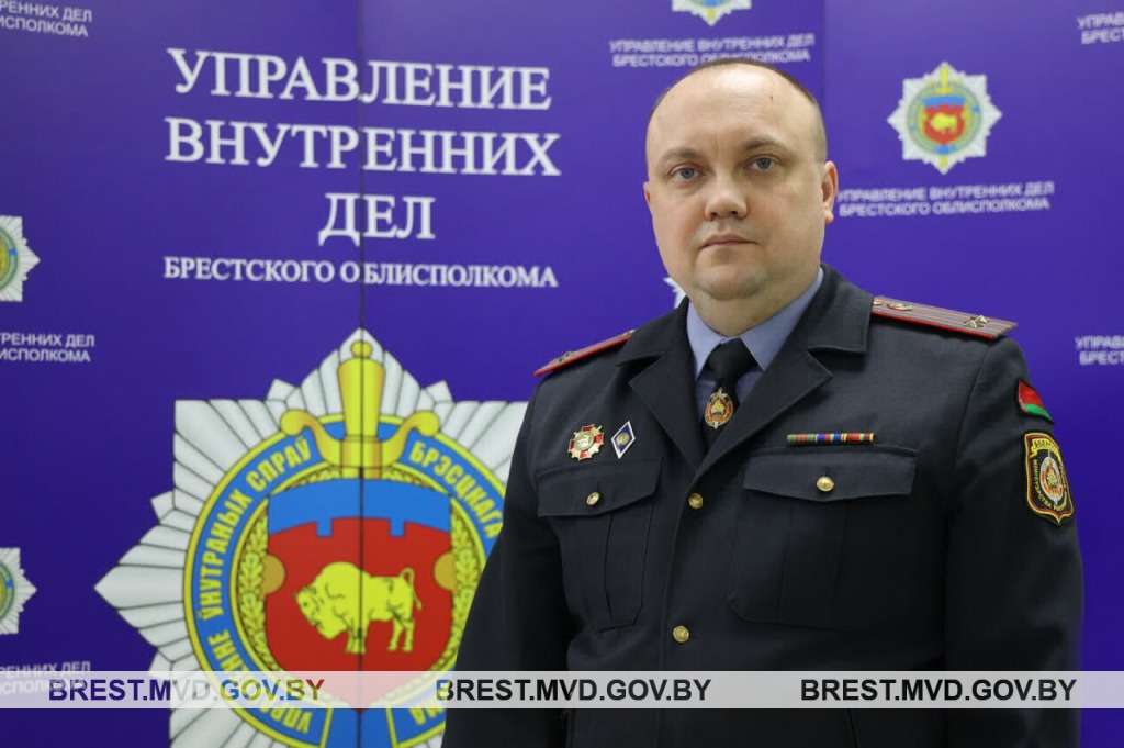 В милиции рассказали о флетах и вписках белорусских подростков
