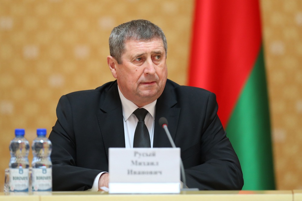 Лукашенко назначил новых министров, послов и губернатора Брестской области