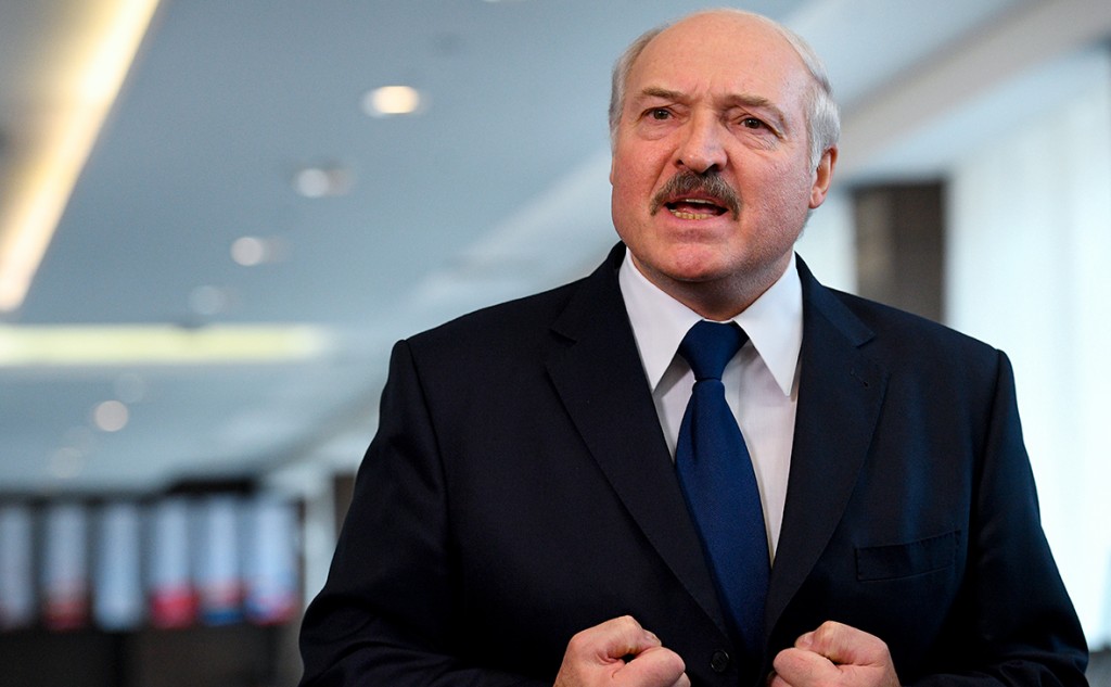 «Аккумуляторщики» ответили Лукашенко: «Почему-то Машеньке можно идти в депутаты, а нам нельзя»