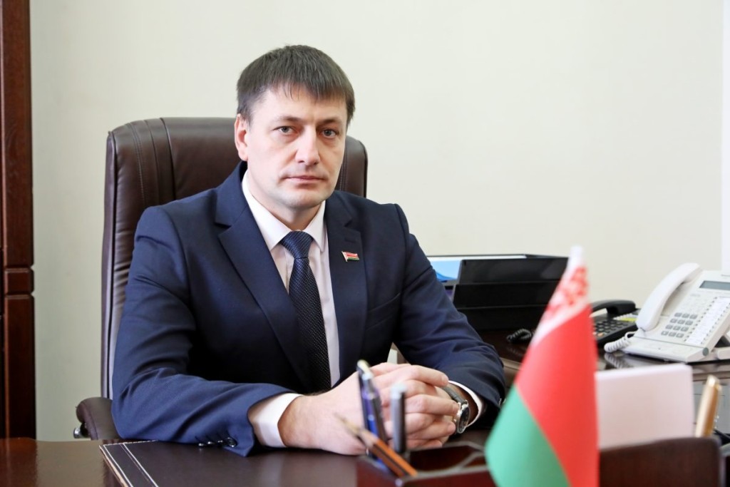 Лукашенко назначил новых министров, послов и губернатора Брестской области