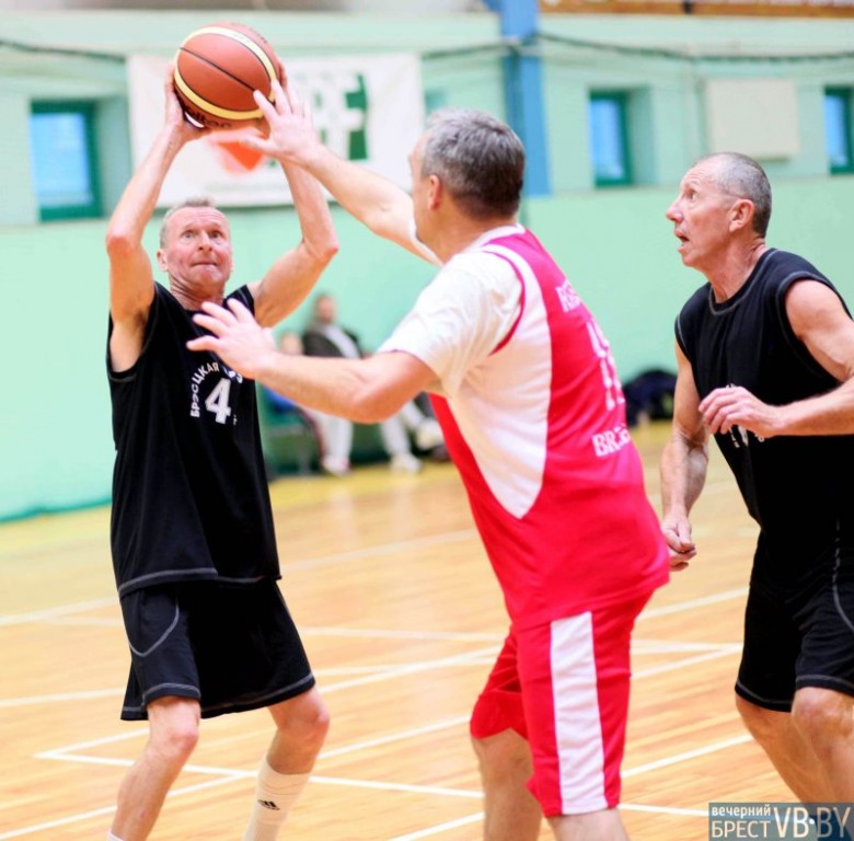 Баскетбольный турнир на призы Генерального консула Польши пройдет в Бресте