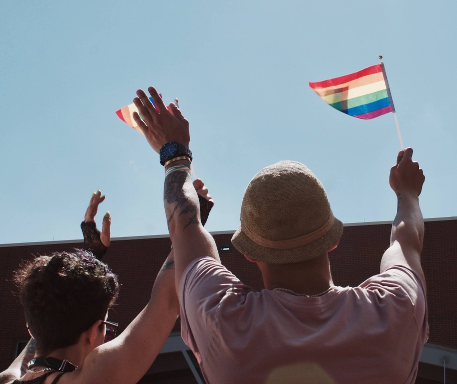 Брестские ЛГБТ-пары и наше «толерантное» общество