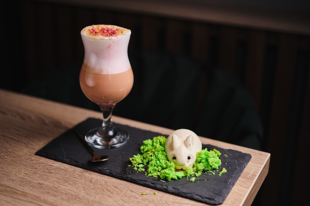 Давай по кофе