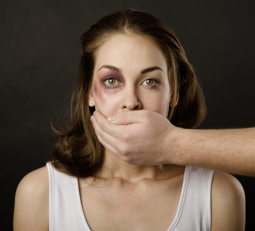 Откровение брестчанок: почему женщины терпят насилие?
