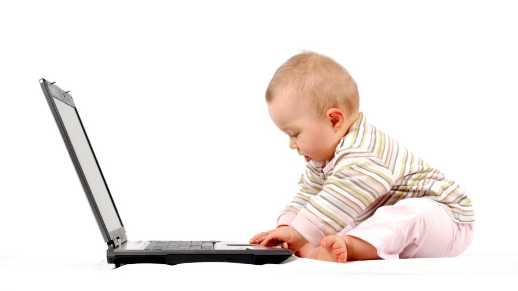 Как защитить ребёнка в интернете?